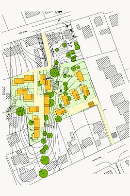 Petra Merten Architektur