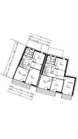 Petra Merten Architektur