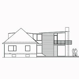 Petra Merten Architektur