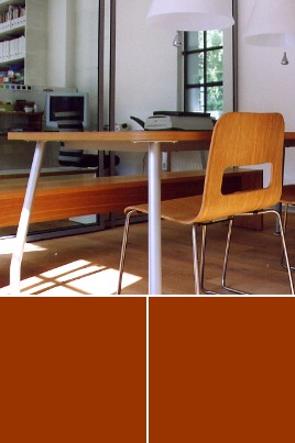 Petra Merten Architektur
