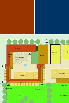 Petra Merten Architektur
